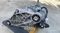 2021-2025 Model X Engine Motor Front Drive Unit 1798000-00-B (FOR PARTS ONLY)