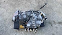 2021-2025 Model X Engine Motor Front Drive Unit 1798000-00-B (FOR PARTS ONLY)
