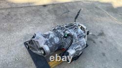 2021-2025 Model X Engine Motor Front Drive Unit 1798000-00-B (FOR PARTS ONLY)