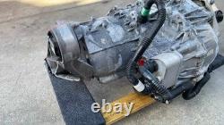 2021-2025 Model X Engine Motor Front Drive Unit 1798000-00-B (FOR PARTS ONLY)