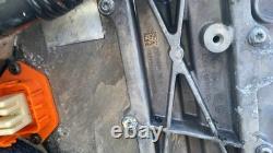 2021-2025 Model X Engine Motor Front Drive Unit 1798000-00-B (FOR PARTS ONLY)