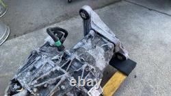 2021-2025 Model X Engine Motor Front Drive Unit 1798000-00-B (FOR PARTS ONLY)