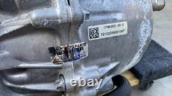 2021-2025 Model X Engine Motor Front Drive Unit 1798000-00-B (FOR PARTS ONLY)