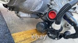 2021-2025 Model X Engine Motor Front Drive Unit 1798000-00-B (FOR PARTS ONLY)