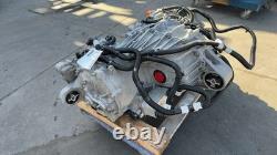 2021-2025 Tesla Model S Engine Motor Rear Drive Unit Motor PLAID 1762000-00-C