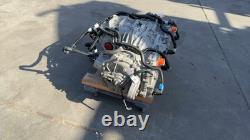 2021-2025 Tesla Model S Engine Motor Rear Drive Unit Motor PLAID 1762000-00-C