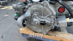 2021-2025 Tesla Model S Engine Motor Rear Drive Unit Motor PLAID 1762000-00-C