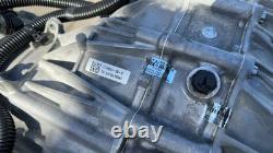 2021-2025 Tesla Model S Engine Motor Rear Drive Unit Motor PLAID 1762000-00-C