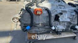2021-2025 Tesla Model S Engine Motor Rear Drive Unit Motor PLAID 1762000-00-C