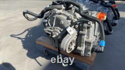 2021-2025 Tesla Model S Engine Motor Rear Drive Unit Motor PLAID 1762000-00-C