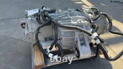 2021-2025 Tesla Model S Engine Motor Rear Drive Unit Motor PLAID 1762000-00-C