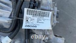 2021-2025 Tesla Model S Engine Motor Rear Drive Unit Motor PLAID 1762000-00-C