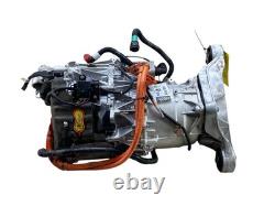 2021-2025 Tesla Model S Front Electric Engine Motor Drive Unit 20k 179800-00-c