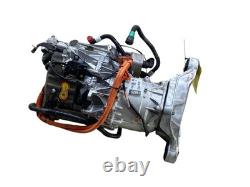 2021-2025 Tesla Model S Front Electric Engine Motor Drive Unit 20k 179800-00-c 2021-2025 Tesla Model S Front Electric Engine Motor Drive Unit 20k 179800-00-c