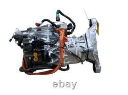 2021-2025 Tesla Model S Front Electric Engine Motor Drive Unit 20k 179800-00-c