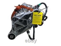 2021-2025 Tesla Model S Front Electric Engine Motor Drive Unit 20k 179800-00-c