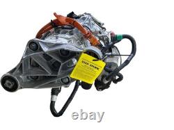 2021-2025 Tesla Model S Front Electric Engine Motor Drive Unit 20k 179800-00-c