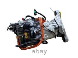 2021-2025 Tesla Model S Front Electric Engine Motor Drive Unit 20k 179800-00-c