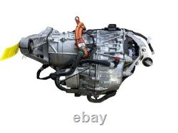 2021-2025 Tesla Model S Front Electric Engine Motor Drive Unit 20k 179800-00-c