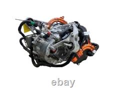 2021-2025 Tesla Model S Front Electric Engine Motor Drive Unit 20k 179800-00-c