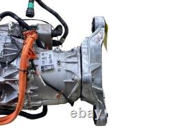 2021-2025 Tesla Model S Front Electric Engine Motor Drive Unit 20k 179800-00-c