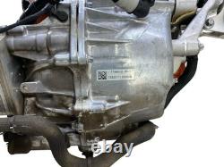 2021-2025 Tesla Model S Front Electric Engine Motor Drive Unit 20k 179800-00-c