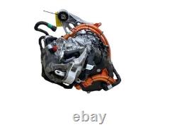 2021-2025 Tesla Model S Front Electric Engine Motor Drive Unit 20k 179800-00-c