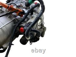 2021-2025 Tesla Model S Front Electric Engine Motor Drive Unit 20k 179800-00-c