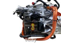 2021-2025 Tesla Model S Front Electric Engine Motor Drive Unit 20k 179800-00-c