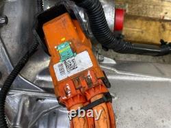 2021-2025 Tesla Model S Front Electric Engine Motor Drive Unit 20k 179800-00-c