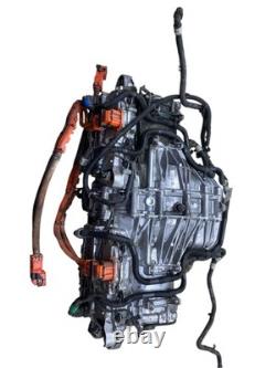 2021-2025 Tesla Model X Plaid Electric Awd Rear Drive Unit Motor Engine Assembly