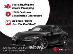 2021-2025 Tesla Model X Plaid Electric Awd Rear Drive Unit Motor Engine Assembly