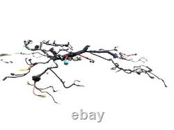 2021 Tesla Model 3 Rwd Electric Engine Motor Battery Wire Cable Wiring 1015585