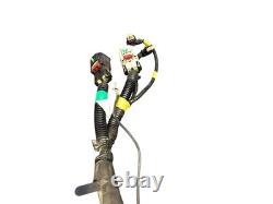 2021 Tesla Model 3 Rwd Electric Engine Motor Battery Wire Cable Wiring 1015585