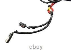 2021 Tesla Model 3 Rwd Electric Engine Motor Battery Wire Cable Wiring 1015585