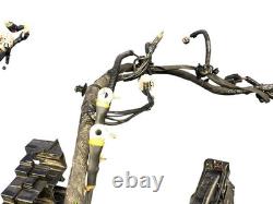 2021 Tesla Model 3 Rwd Electric Engine Motor Battery Wire Cable Wiring 1015585