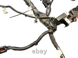 2021 Tesla Model 3 Rwd Electric Engine Motor Battery Wire Cable Wiring 1015585