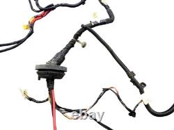 2021 Tesla Model 3 Rwd Electric Engine Motor Battery Wire Cable Wiring 1015585