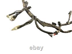 2021 Tesla Model 3 Rwd Electric Engine Motor Battery Wire Cable Wiring 1015585