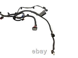 2021 Tesla Model 3 Rwd Electric Engine Motor Battery Wire Cable Wiring 1015585