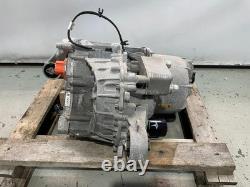 2022 Tesla Model S Rear Drive Unit Motor Engine OEM 1120980-00-J