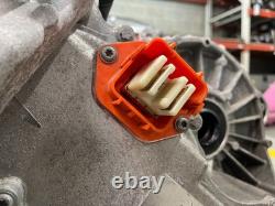 2022 Tesla Model S Rear Drive Unit Motor Engine OEM 1120980-00-J