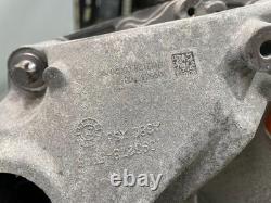 2022 Tesla Model S Rear Drive Unit Motor Engine OEM 1120980-00-J