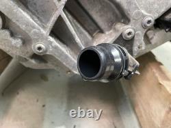 2022 Tesla Model S Rear Drive Unit Motor Engine OEM 1120980-00-J