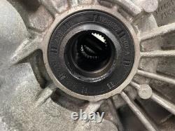 2022 Tesla Model S Rear Drive Unit Motor Engine OEM 1120980-00-J