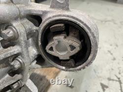2022 Tesla Model S Rear Drive Unit Motor Engine OEM 1120980-00-J