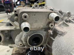 2022 Tesla Model S Rear Drive Unit Motor Engine OEM 1120980-00-J