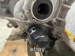 2022 Tesla Model S Rear Drive Unit Motor Engine OEM 1120980-00-J
