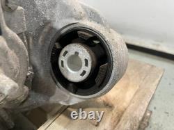 2022 Tesla Model S Rear Drive Unit Motor Engine OEM 1120980-00-J