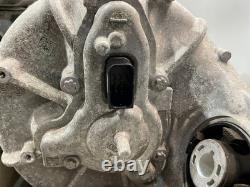 2022 Tesla Model S Rear Drive Unit Motor Engine OEM 1120980-00-J